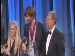 59th Annual BMI Pop Awards Stock Footage
