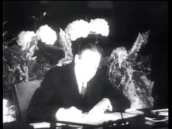 Nato, Churshill News Clip