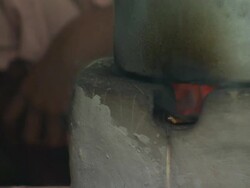 Refugee Camp In Burmese Town Of Sittwe News Clip