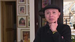 VOICED : Colombianos lamentan que su Miss haya sido destronada News Clip