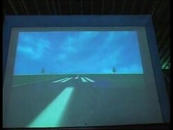 CHINA: BEIJING: NEW SCIENCE &amp; TECHNOLOGY MUSEUM News Clip