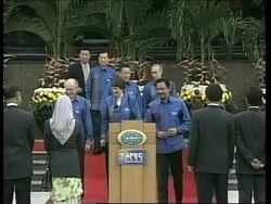 BRUNEI: APEC DEVELOPMENTS News Clip