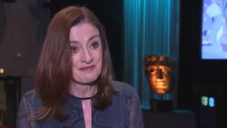 Reactions to the BAFTA Film Award nominations Instructional Video