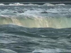 Niagara 8-71: HD 1080/60i Stock Footage