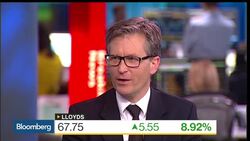 Is Lloyds Now a Dividend Stock? News Clip