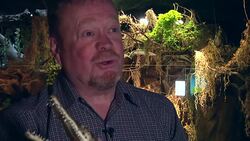 Babies of Cold War era crocs to return to Cuba News Clip