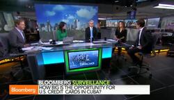 Whats Next After Obamas Move to End Cubas Isolation? News Clip