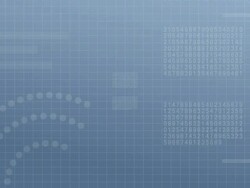 Technology Background Stock Footage