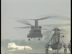 Albania - NATO exercises Instructional Video