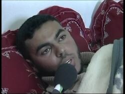 Brothers on opposite sides in Palestinian factional fighting News Clip