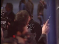 'Spanglish' Premiere Stock Footage