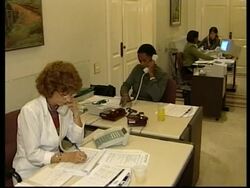 Black woman takes over as governor of Rio de Janeiro state News Clip