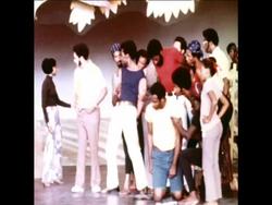 SYND 11-8-72 RAGTOME OPERA MAKES ITS DEBUT IN WASHINGTON Instructional Video