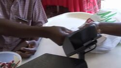 CLEAN : New coins to help ease Zimbabwe cash crunch News Clip