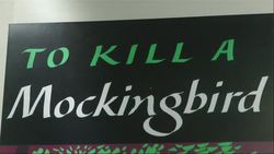 Residents and visitors in the south Alabama hometown of "To Kill A Mockingbird" author Harper Lee are both excited and perplexed that the novelist is releasing a sequel to the classic more than a half-century after her first book. (Feb. 3) News Clip