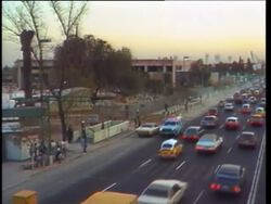 EF21I/C  Mexico - City Housing News Clip