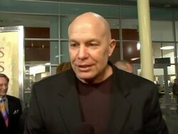 Fox Searchlight Pictures' 'The Hills Have Eyes' Los Angeles Premiere Stock Footage