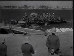 ""WAR"" in the Desert. News Clip