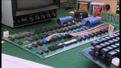 Features - Switzerland - Huge flawless diamond unearthed in Botswana fetches $26.7 million / Germany - One of the only six surviving original 1976 Apple 1 computers sells for more than US$650,000 / France - Airbus A350's maiden flight / UK - Gandhi's sandals, shawl and letters up for auction News Clip