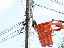 The Stoker Stock Footage