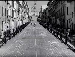 STREET OF FLOWERS - News Clip