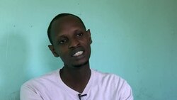 CLEAN : Glimmer of hope for Ugandas News Clip