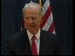 USA: ELECTIONS TRIAL LATEST News Clip