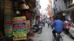 Pollution threatens Sikh religion's holiest shrine News Clip