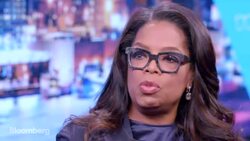 Oprah Winfrey Says She's Lived Her Life on Instinct News Clip
