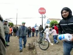 CLEAN: El Nino threat to Costa Rica's biodiversity News Clip