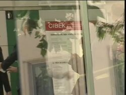 Clean: Spanish Royals Visit King Juan Carlos At Hospital. Stock Footage