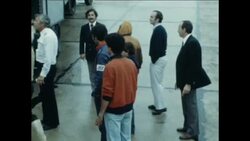 GS 9 12 81 KILLER WHALE FLOWN TO BUENOS AIRES Instructional Video