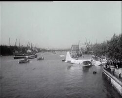 ""CITY OF LONDON"" NAMED News Clip