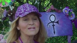 Prince Fans React to Autopsy Results Instructional Video