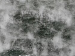 LOOPABLE : Steam Stock Footage