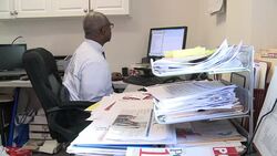 CLEAN : More Americans living longer News Clip