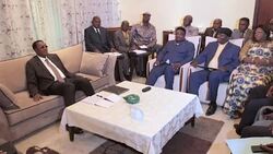 CLEAN : New DR Congo prime minister holds talks on forming governnment News Clip