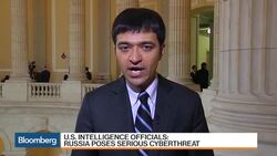 McCain: Americans â€˜Should Be Alarmedâ€™ by Russian Attack News Clip