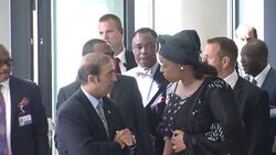 CLEAN : Nigerian former oil minister arrested reports News Clip