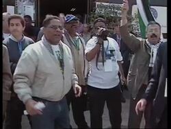 Delegates meet for environment summit, interest groups, protests News Clip