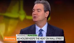 Whistleblowers Wanted: More Cash for Better Information News Clip