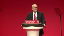 CLEAN : UK Labour leader risks further splits over immigration News Clip
