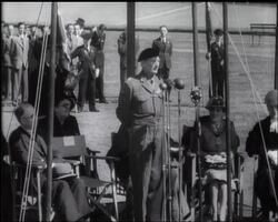 YOUTH AND RECREATION News Clip