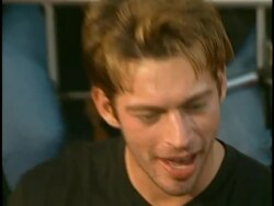 'Contact' Premiere Stock Footage