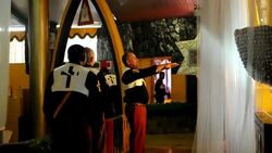 VOICED : La oferta mistica de Brasilia News Clip