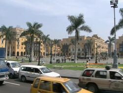 CU ZO ZI Massive stone wall of Inca fortress at Sacsayhuaman / Cuzco, Peru Stock Footage