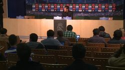 CLEAN : Hernandez sends Real into semis at Atleticos expense News Clip