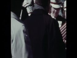 SYND 11-4-74 NIXON HELPS REPUBLICAN CAMPAIGN News Clip