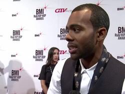 INTERVIEW -  Mario on the success of the label, on his favorite song from the Cash Money roster and the importance of their music to the inner city Mario at The 2013 BMI R&B/Hip-Hop Awards - Cash Money Records' Bryan 'Birdman' Williams & Ronald 'Slim'  Stock Footage