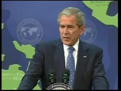 President says leaders agree on better cooperation News Clip